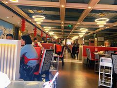 -重庆大队长火锅(凤城八路店)