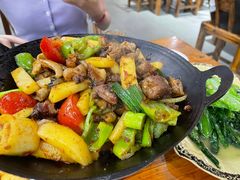 -胡师傅三下锅(汽车站店)