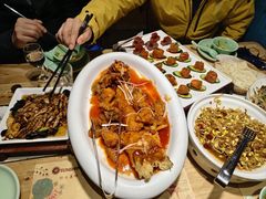 -阳光家常菜(泉城路店)