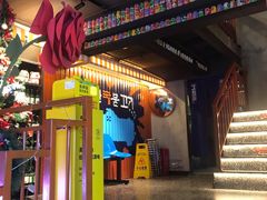 -入火韩国烤肉(凯旋广场店)
