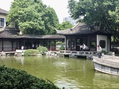 -南京中国近代史遗址博物馆(南京总统府)