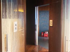 -新鲜特色餐厅(香格里拉大酒店)
