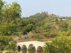 -香山湖公园