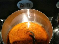 -手选潮汕鲜活牛肉火锅(二七广场店)