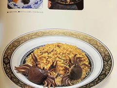 -功德林素菜饭庄(前门店)