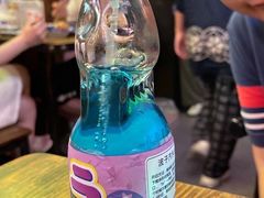 波子汽水-米彩料理(西丽店)