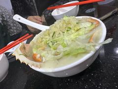 -一哥美食(总店)