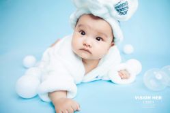 -VISION HER·薇森鹤专业孕婴亲子摄影工作室