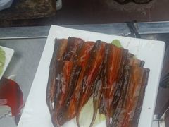 -楠柏弯休闲山庄(梨花溪店)