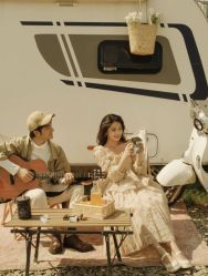 -易摄影婚纱摄影工作室