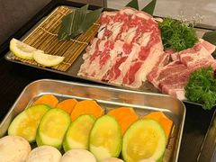 -麻蒲碳烤肉(远景路1号店)