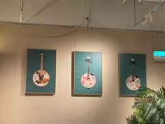 -悦海·家宴·冰花皮皮虾大锅贴(宝龙店)