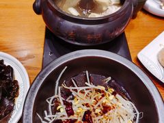 -云海肴·汽锅鸡·云南菜(苏州中心店)