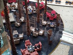 -威斯汀舞台餐厅