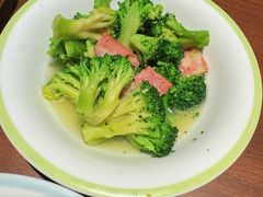 -萨莉亚意式餐厅(杭州西溪龙湖天街店)