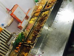 -大姐麻辣烫(莲宝中路店)