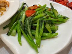 -畔山酒店中餐厅