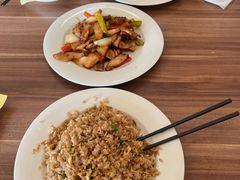 -萨拉热窝长城中餐厅