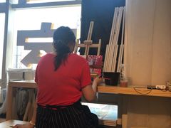 -BRAVO 赞·美艺术中心·系统美术·书法·艺考(双井校区)