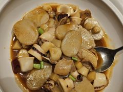 -馋遇江南·精致湖景雅宴(东方之门店)