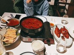招牌冬季滋补羊腩-禧宴Joyous Restaurant(禧园店)