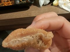 -火炉火自助餐(枫蓝国际店)