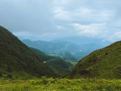 -乌蒙大草原