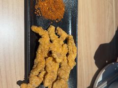 -太二酸菜鱼(花都融创茂店)