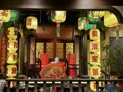 -南京大牌档(中关村领展广场店)