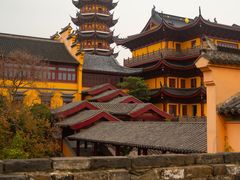 -南京城墙景区