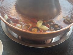 -阳坊胜利涮羊肉(阳坊老店)