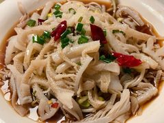 牛百叶-抚顺美食·老上海味道