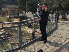 -无锡动物园·太湖欢乐园