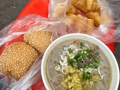 糊汤粉-汪记鲜鱼糊汤粉(沈阳路总店)