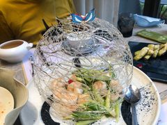 -拂晓山房·私房川菜(西门店)