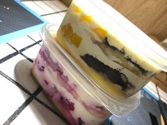 -糖秋Cake DIY·蛋糕定制·甜品台(观音桥店)
