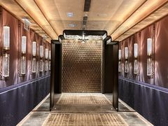 -环球贸易广场(ICC)