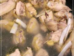 -烹然四季椰子鸡火锅(团结湖总店)