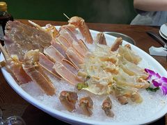-东海怡品海鲜豆捞(星街坊店)