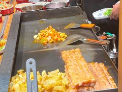 -沙州食驿·非遗小吃夜市