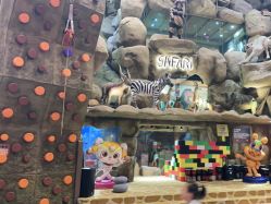 -卡通尼·Safari非洲探索乐园·生日会(金桥国际商业广场店)