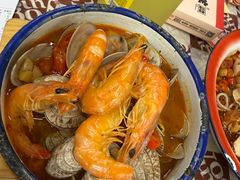 -老三样·旧食新味(绿地店)