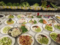 -东沙小镇主题餐厅(下沙店)