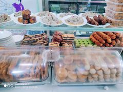 -老磁器口豆汁店(天坛店)