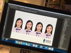 -海马体照相馆(徐州苏宁广场店)