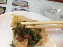煸馅饺子-老边饺子馆(中街店)