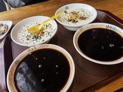 灰豆子-中阿兰牛肉面(悦海新天地店)