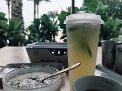 -木屋烧烤(惠阳华润小径湾店)