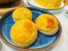 -白天鹅宾馆-玉堂春暖餐厅