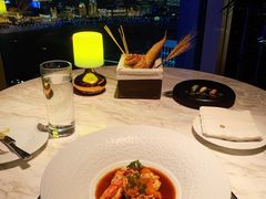 -翡翠36餐厅(浦东香格里拉店)
